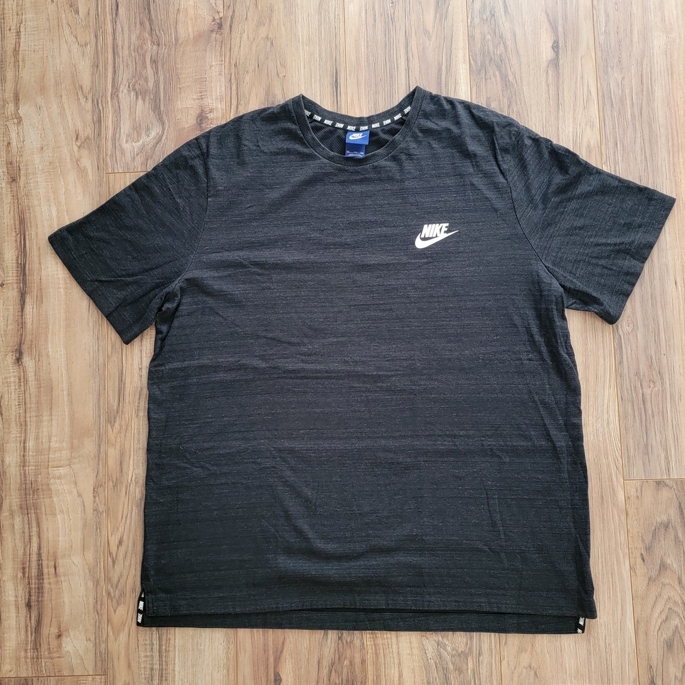 Nike Sportswear Advance T-Shirt Mens XXL